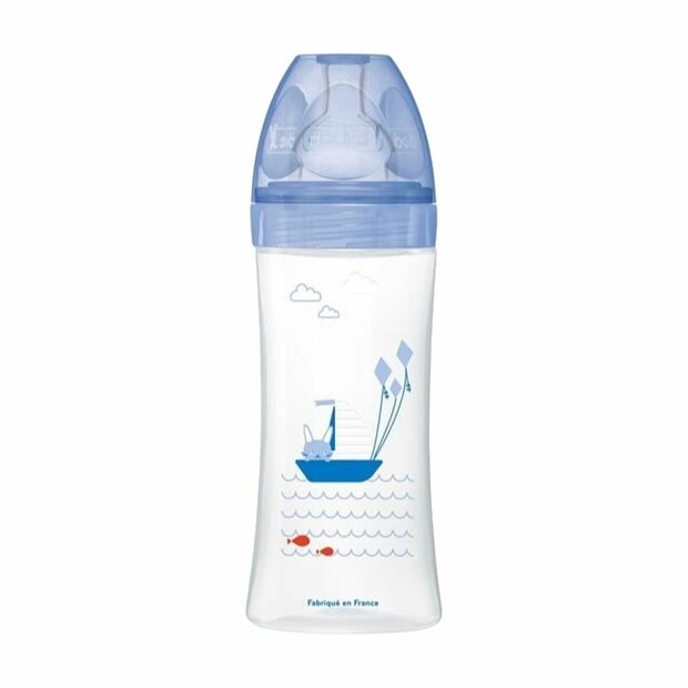 Babyfles Dodie 330 ml 1