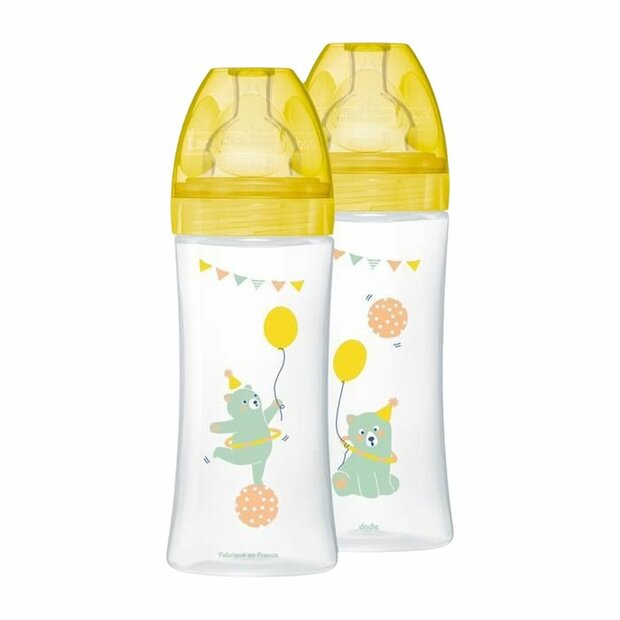 Babyfles Dodie 330 ml 1
