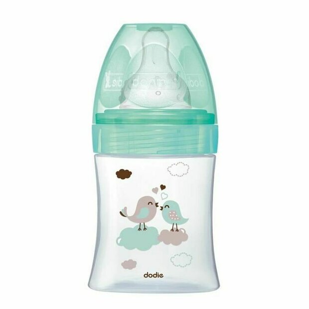 Babyfles Dodie 150 ml 1