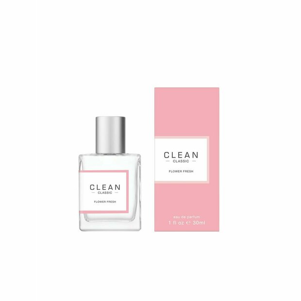 Damesparfum Clean Flower Fresh EDP 30 ml 1