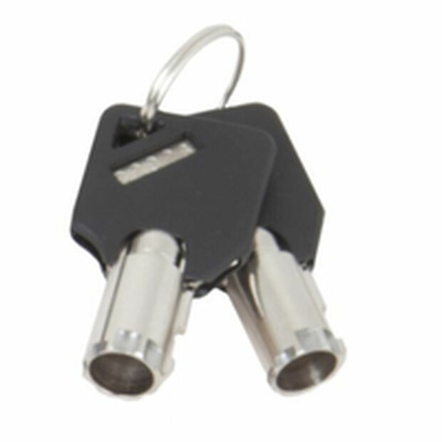 Veiligheidskabel Urban Factory CRS22UF 1