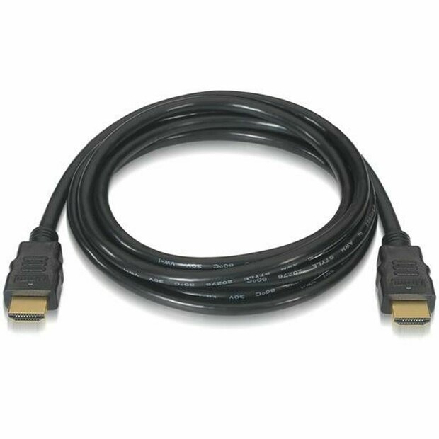HDMI-Kabel Aisens A120-0121 Zwart 2 m 1