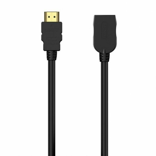 HDMI-Kabel Aisens A120-0546 Zwart 3 m 1