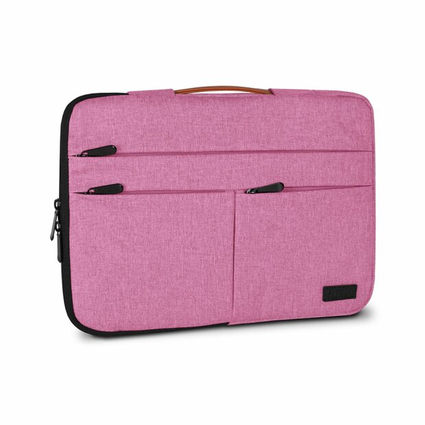 Laptoptas Subblim SUBLS-AP36053 Roze 1
