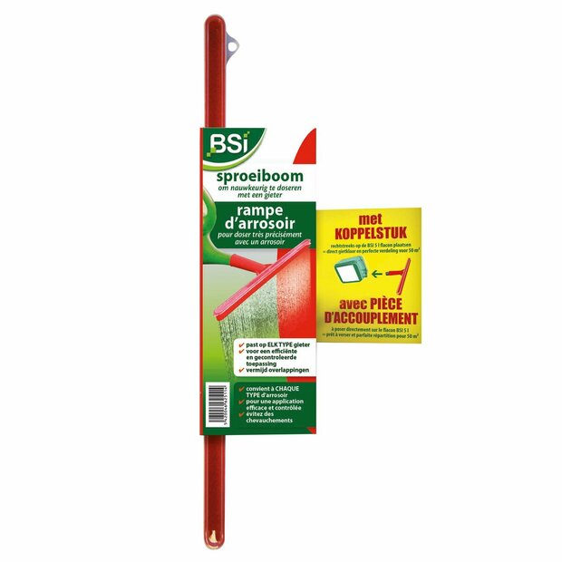 Draagbare helling BSI BSI 1