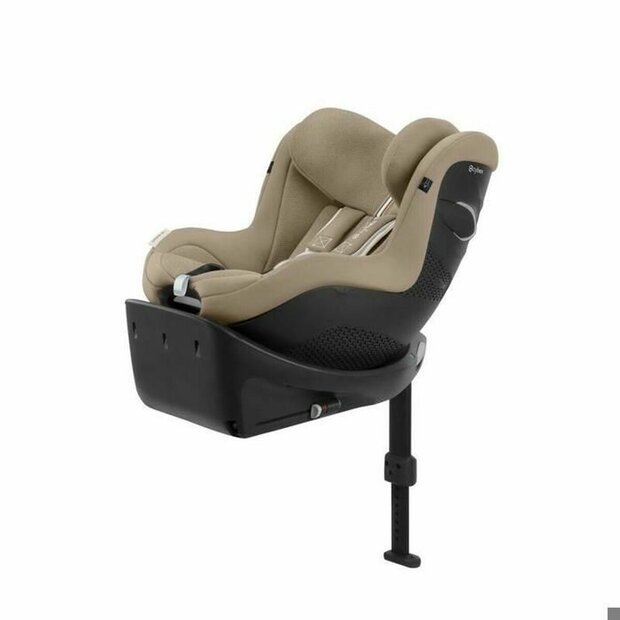 Autostoeltje Cybex Beige 0+ (de 0 a 13 kilos) Kinderen ECE R129 1
