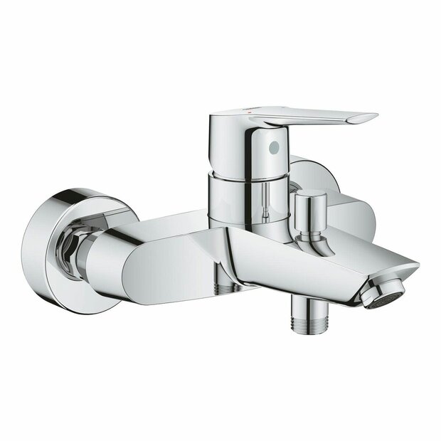 Mengkraan Grohe 23206002 1