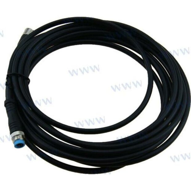 AQ-CB105 - 3,6 m RGB-UITBREIDING 1