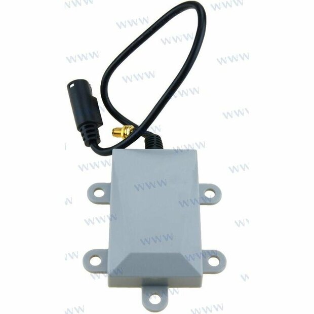 AQ-DB100 - DAB+-ADAPTER 1