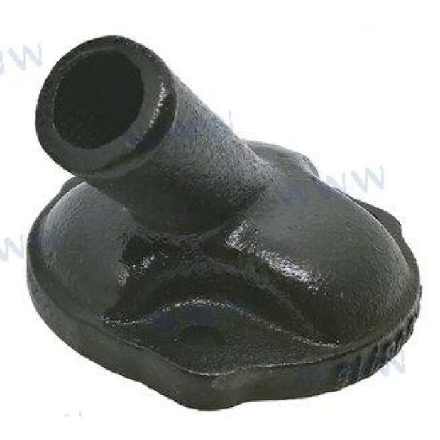 BA1-908719 - OMC-DEKSEL 908719 Bombardier 1