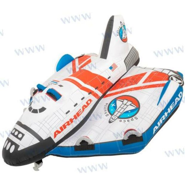 BAHSS-T3 - RUIMTESCHUTTLE 3P 1