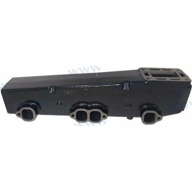 BAMC1-47738 - UITLAATSPRUITSTUK 47738A1 Mercruiser 1