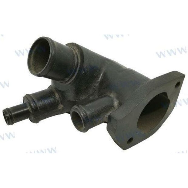 BAMC29-60783 - THERMOSTAATBEHUIZING 1