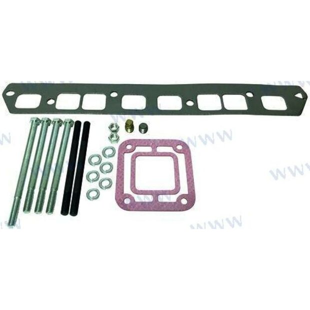 BAOMC-1-3858850P - Schroeven- en pakkingset 1