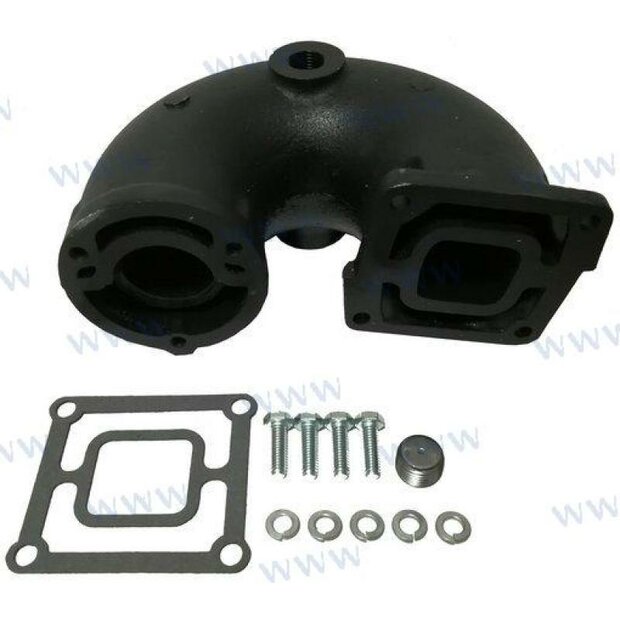 BAOMC20-980536 - OMC UITLAATBOCHT Bombardier 1