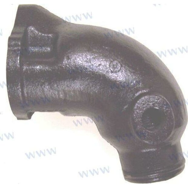 BAOMC20-981281 - OMC 981281 UITLAATBOCHT Bombardier 1