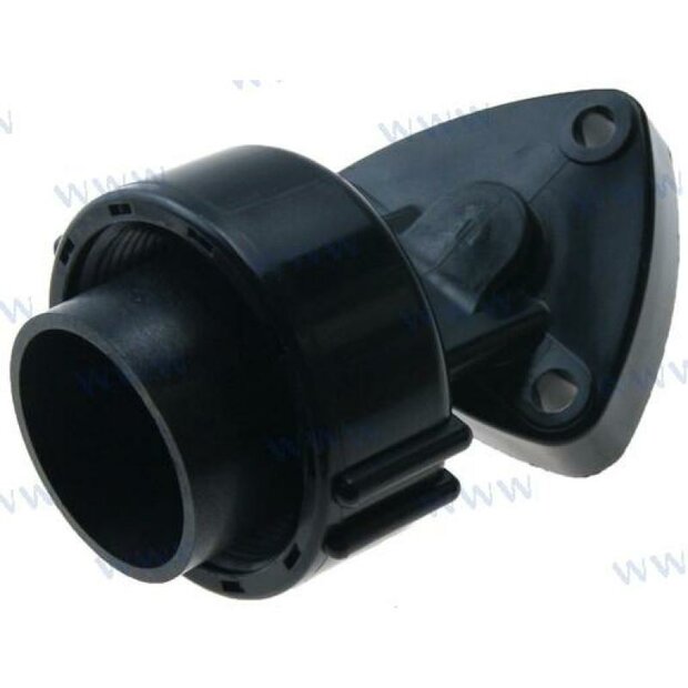 BEA1103 - BOVENSTE ACTUATORSTEUN 1