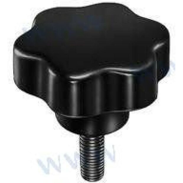 BOMP10006 - MANNELIJKE KNOP 1