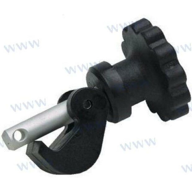 BOMP10009 - COMPLETE SLUITING 1