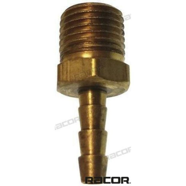 BRA125-1X3/4 - SLANGFITTING 1X3/4 Mercruiser 1