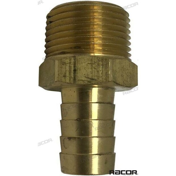 BRA125-5/8X3/4 - SLANGFITTING 5/8X3/4 1