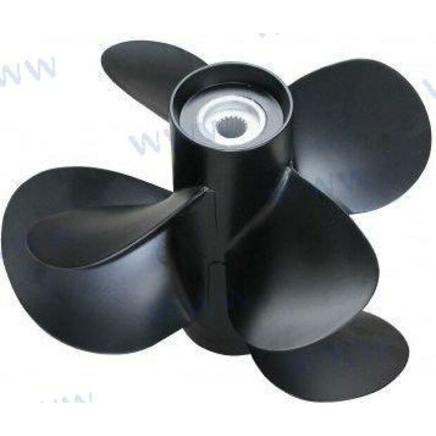 BVA0990740A - DUO PROP PROPELLER KIT - A4 Volvo 1