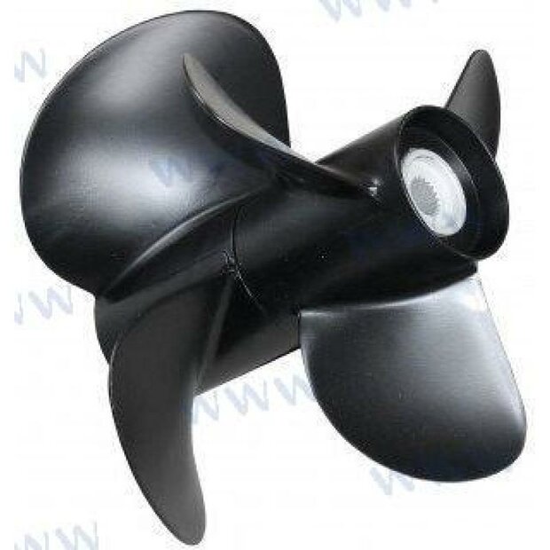 BVB0990630A - DUO PROP PROPELLER KIT - B3 Volvo 1