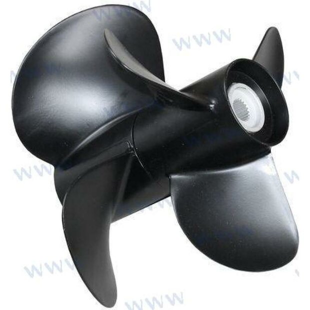 BVB0990660A - DUO PROP PROPELLER KIT - B6 Volvo 1