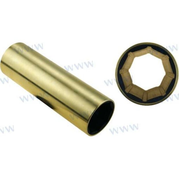 CEFPS088114 - BRONZEN LAGER 3 1/2 4&quot;1/2-14&quot; 1