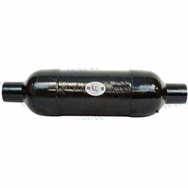 CEN1000104W - 3.00&quot; X 3.00&quot; UITLAAT Vernatone MKI 1