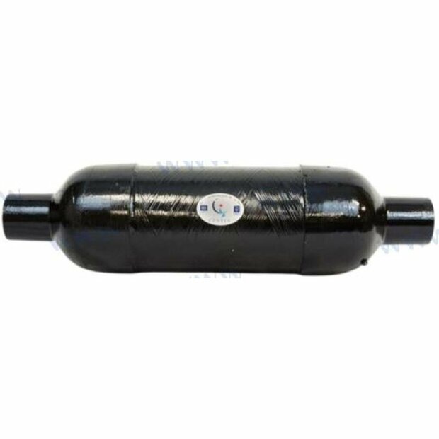 CEN1000108W - 5.00&quot; X 5.00&quot; UITLAAT Vernatone MKI 1