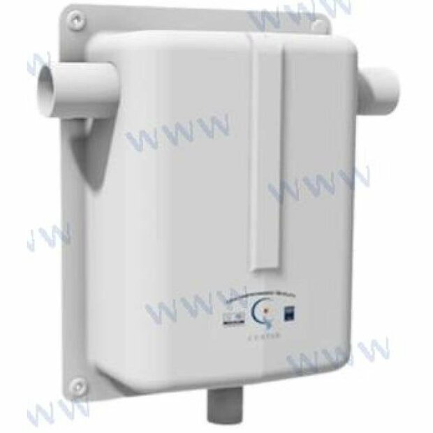 CEN1020300 - 3,00&quot; X 3,00&quot; X 1,50&quot; WATERAFSCHEIDER Gen Mase 1