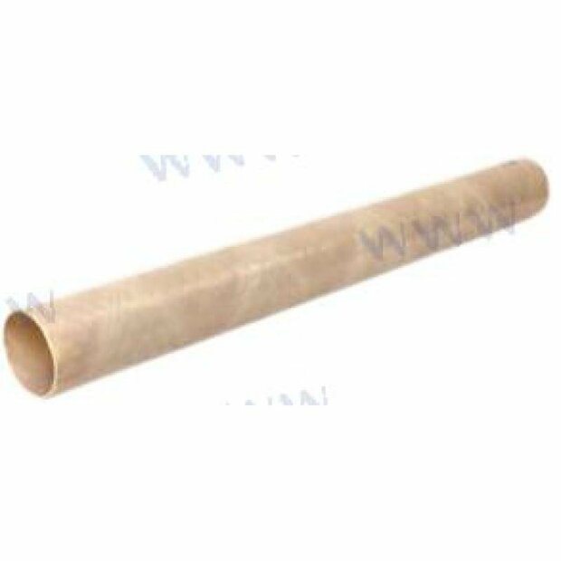 CEN110050610 - 5&quot; X 120&quot; UITLAATPIJP Vernatube 1