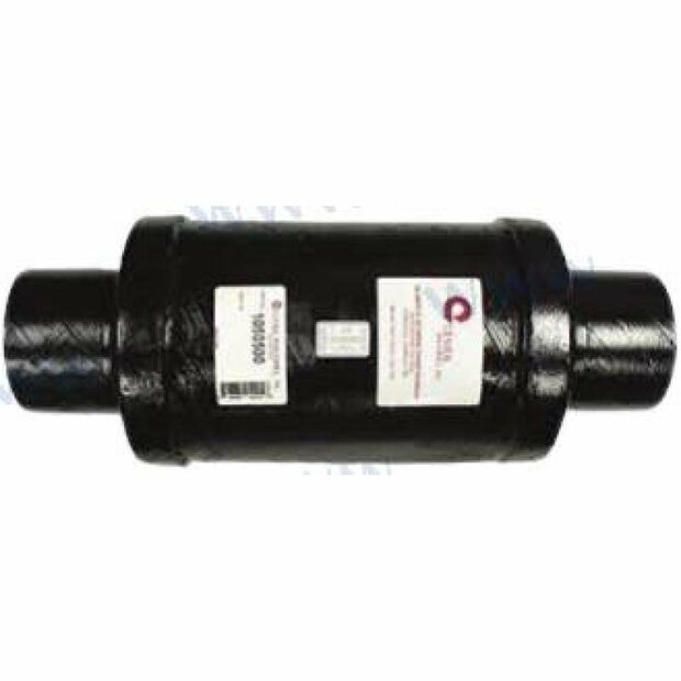 CEN1400017 - 4,00&quot; x 4,00&quot; UITLAAT Vernatone MKII 1