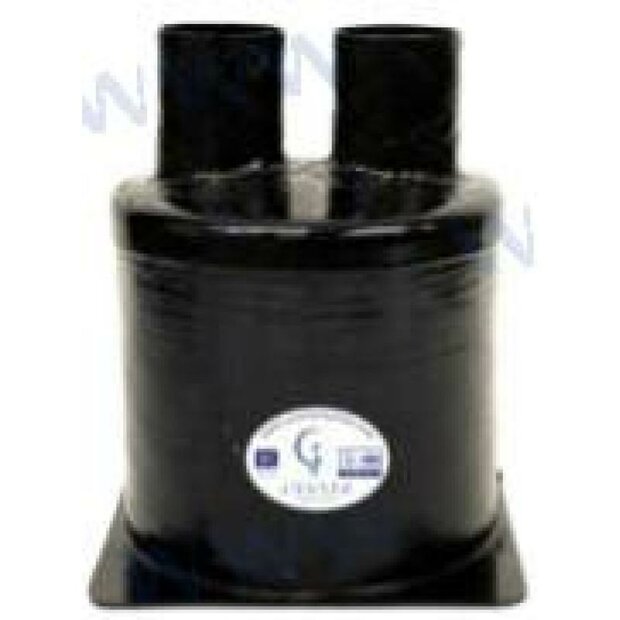 CEN1500034W - 3,00&quot; X 3,00&quot; MANIFOLD Vernalift Mase 1