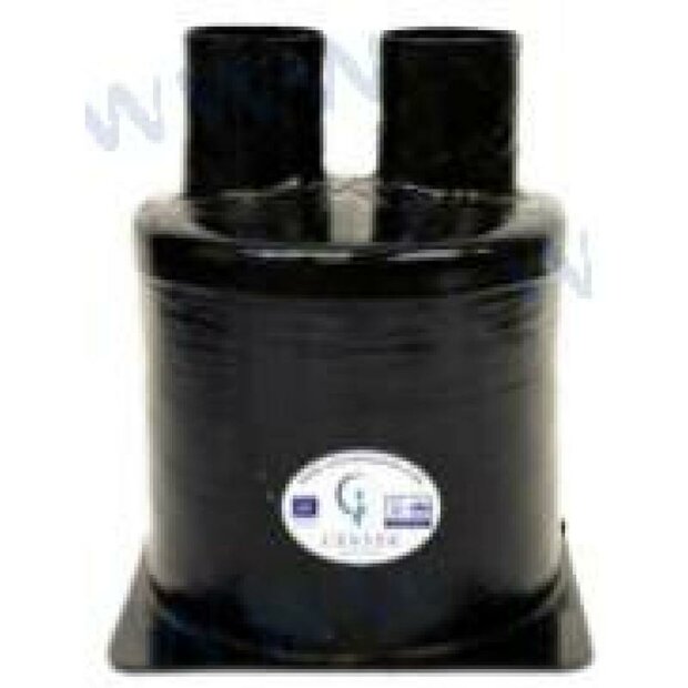 CEN1500088W - 4,00&quot; X 4,00&quot; MANIFOLD Vernalift Mase 1