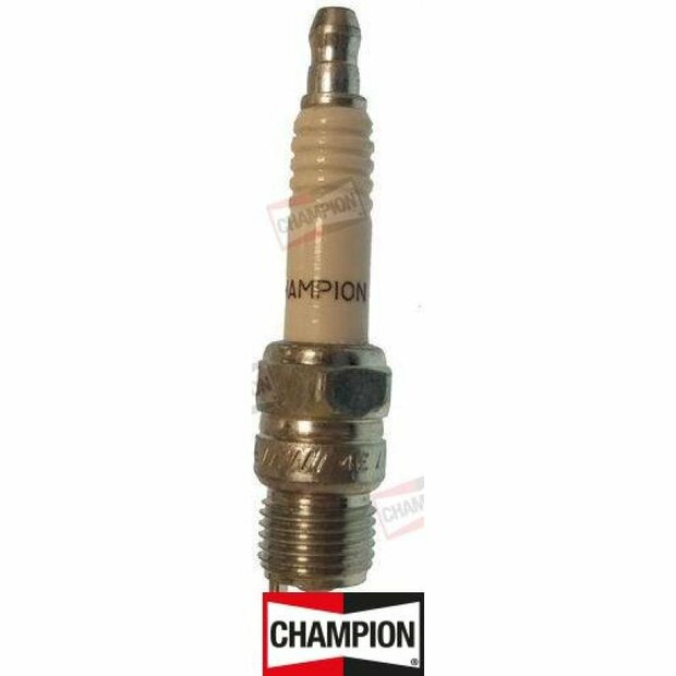 CHARV12YC - CHAMPION RV12YC BOUGIE NGK Spark Plugs 1