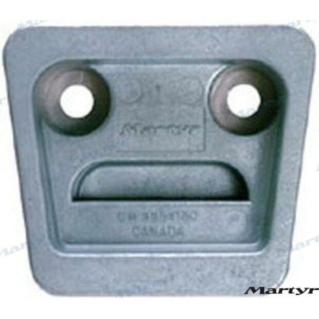 CM3854130 - VOLVO SX-anode 1