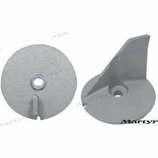 CM3B7-602170 - TOHATSU-ANODE 1