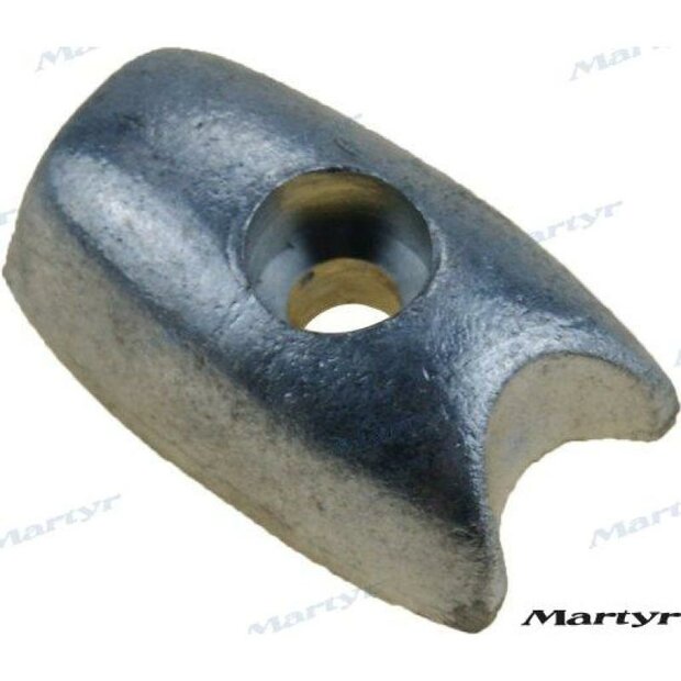 CM41100276P - VOLVO BOOGSCHROEFANODE 1