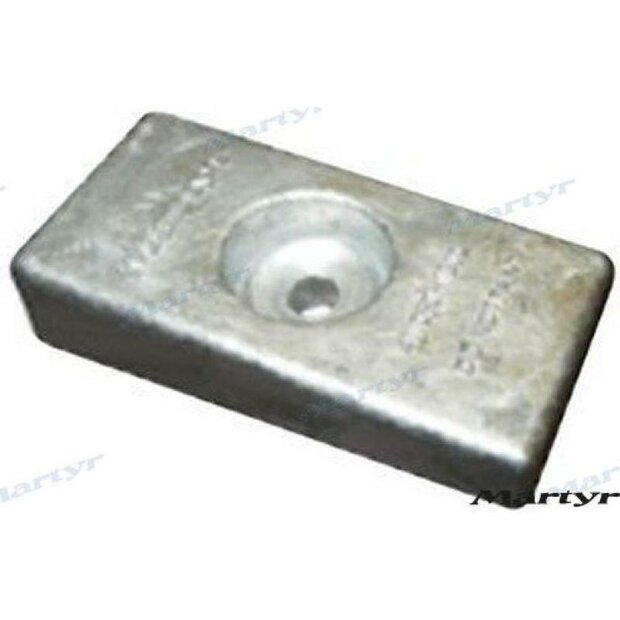 CM41109-ZW1-B00 - Honda ANODE Tohatsu 1