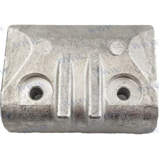 CM63D-45251-01A - YAHAMA-ANODE Yamaha 1