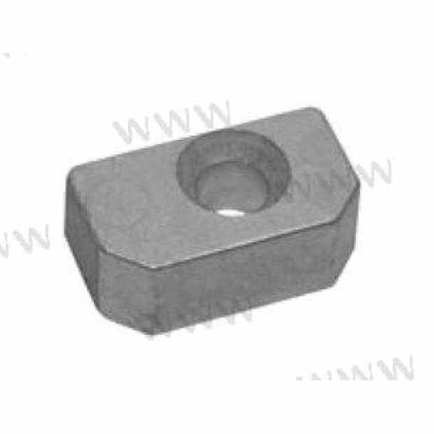 CM63P-11325-11 - YAMAHA ZINKANODE 1