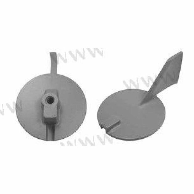 CM67F-45371-00 - YAHAMA-ANODE Yamaha 1