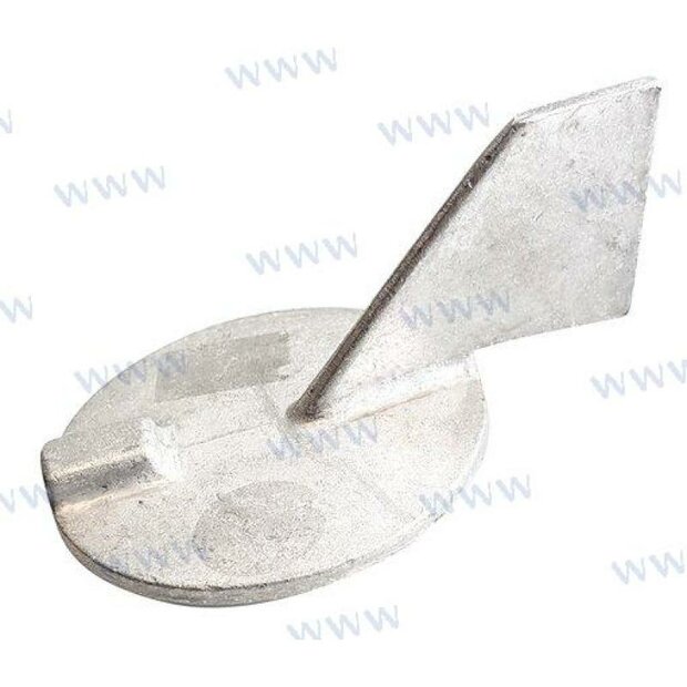 CM67F-45371-00A - YAHAMA-ANODE Yamaha 1