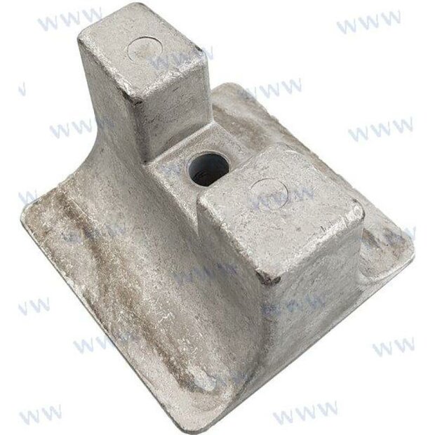 CM6AW-45373-00A - YAHAMA-ANODE Yamaha 1