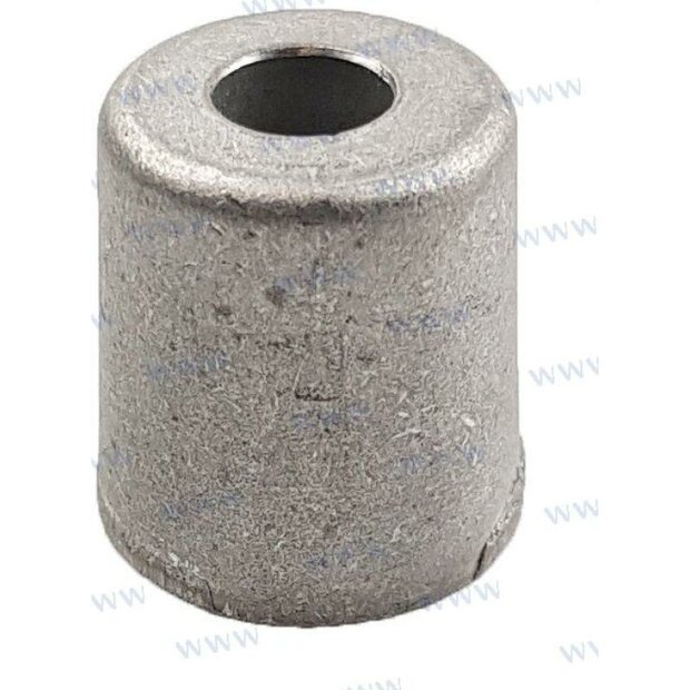 CM6G8-11325-00A - YAMAHA ALUMINIUM ANODE 1