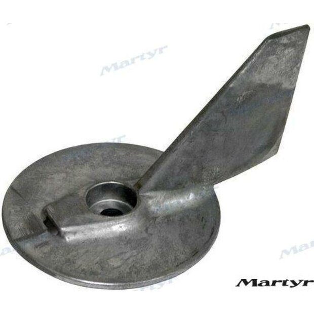 CM6T5-45371-00 - ANODE YAMAHA 130-160 PK 1