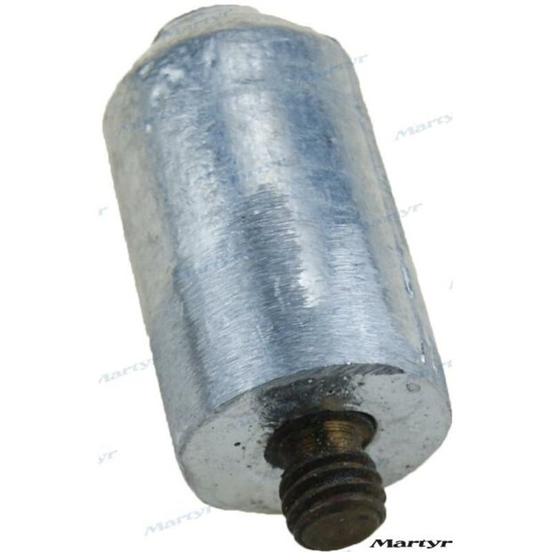 CM823661 - KOELANODE Volvo 1