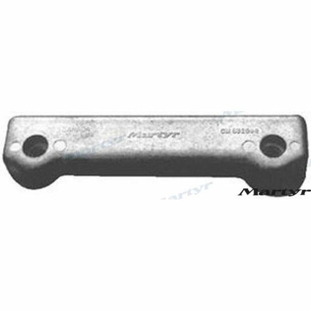 CM832598 - TRANSON-ANODE Volvo 1